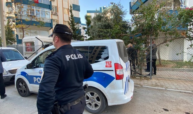 İranlı 3 kardeş Antalya'da yaşadıkları evde ölü bulundu