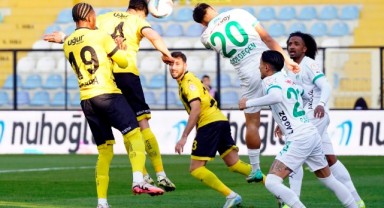 İstanbulspor: 4 - Iğdır FK: 0