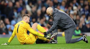 İtalyan kaleci Vicario'dan, Tottenham'a kötü haber