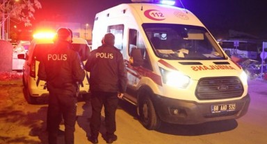 Kadını sokak ortasında bıçaklayıp kaçmıştı, yakalandı