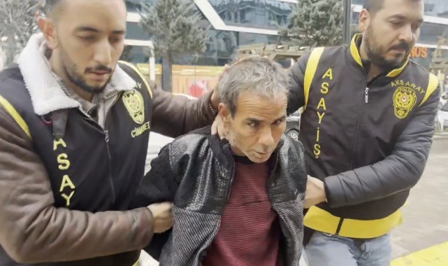 Karısını öldüren cani koca tutuklandı