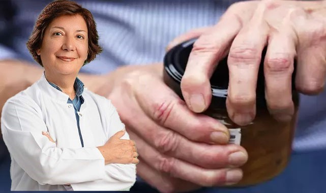 Kavanoz kapaklarını açamayanlar bu habere dikkat!