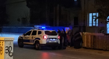 Kayseri'de merdivenden düşen şahıs hayatını kaybetti