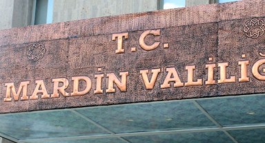 Kayyum atanan Mardin'de 10 gün yasak kararı!