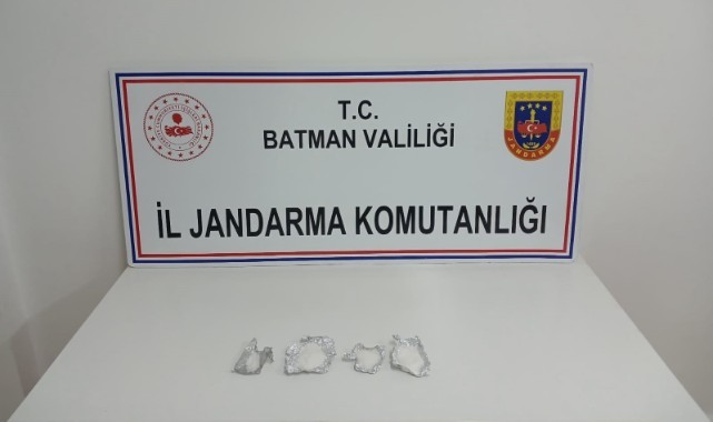 Kesinleşmiş cezası bulunan firari yakalandı