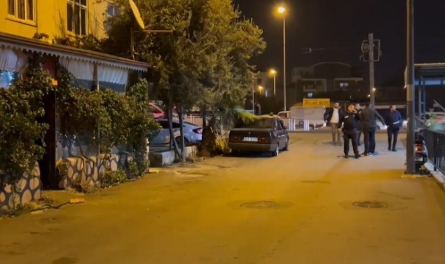 Kıraathanede çıkan tartışmada kan aktı: 1 ölü