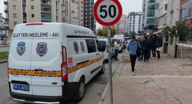 Kiralık ev bakmak için gittiği binanın 6. katından düşerek öldü
