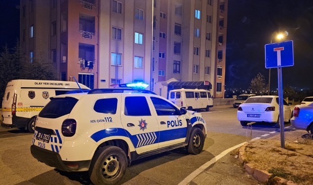 Kız arkadaşını silahla vuran cani yakalandı