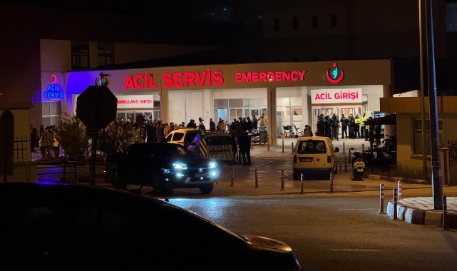 Kız meselesinde kan aktı! 3 ölü, 1 yaralı