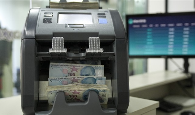 KKM hesap bakiyelerindeki düşüş devam ediyor