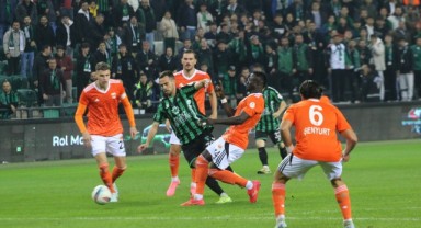 Kocaelispor: 2 - Adanaspor: 0