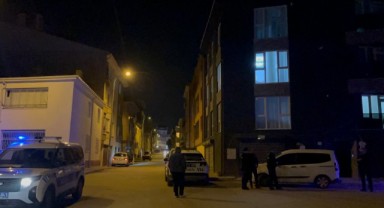Komşular arasındaki temizlik tartışmasında küçük çocuk bıçaklandı