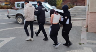 Konya’da uyuşturucu operasyonu: 4 tutuklama