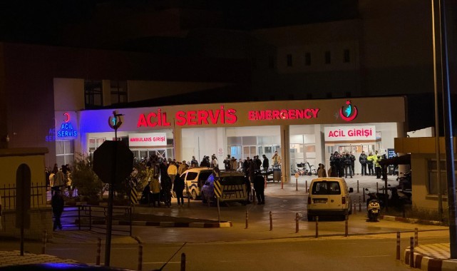 Korkunç olay: Kız meselesi yüzünden çıkan kavgada 3 genç öldü