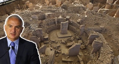 Kültür ve Turizm Bakanı Ersoy, Şanlıurfa'ya geliyor