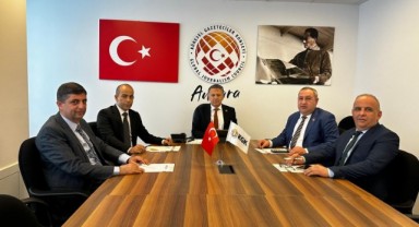 Küresel Gazeteciler Konseyi, BİK adaylarını açıkladı