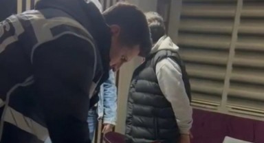 Kütahya'da masaj salonlarına fuhuş operasyonu