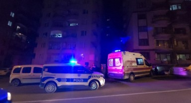 Maden işçisi silahla kendini vurdu