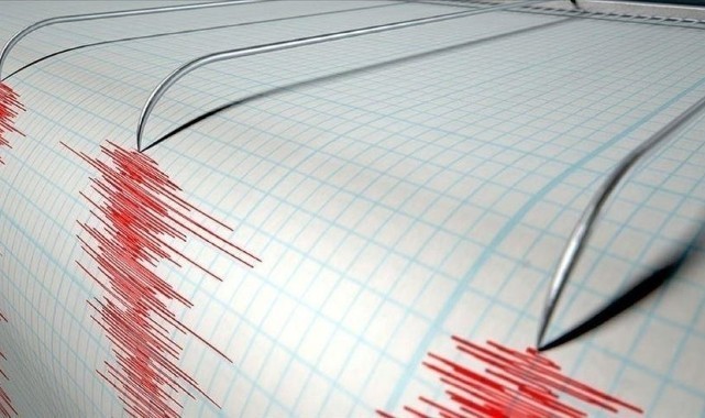 Malatya merkezli deprem Urfa'da hissedildi
