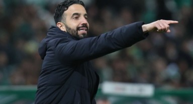 Manchester United'da Ruben Amorim dönemi