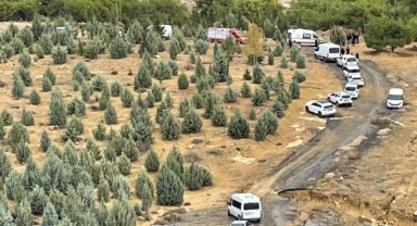 Maytapla oyun kötü bitti! 2 yaralı