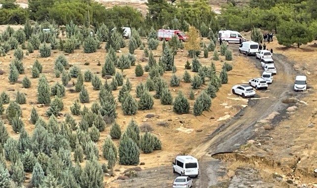 Maytapla oyun kötü bitti! 2 yaralı