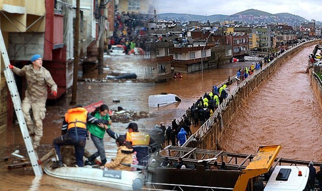 Meteoroloji uyardı! Şanlıurfa'da yağış uyarısı