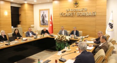 Mezopotamya ÜPAK yönetimi bir araya geldi
