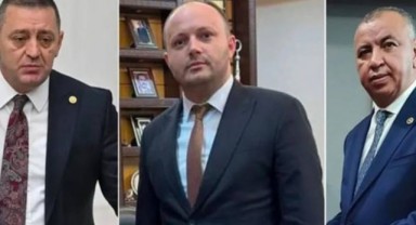 MHP’li 3 milletvekili istifa etti!  "Yetkisini kötüye kullanmayanların yeridir"