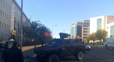 Narin cinayeti davası 3’üncü gününde devam ediyor, sanık ve tanıklar adliyede