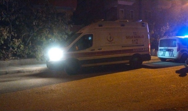 Not bırakıp evi ateşe verdi: 1'i çocuk 2 ölü