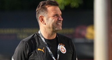 Okan Buruk merak edilen Mauro Icardi sorusuna cevap verdi