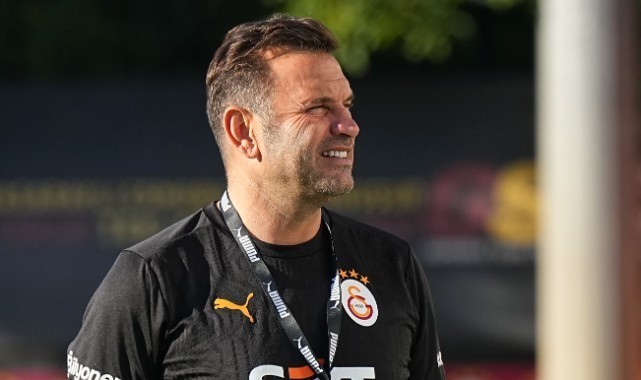Okan Buruk merak edilen Mauro Icardi sorusuna cevap verdi