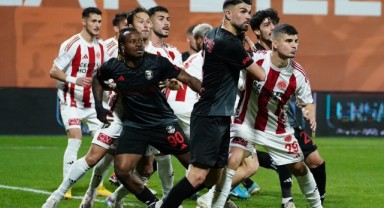 Pendikspor: 13 maçta penaltı verilmedi