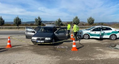 Pompalı tüfekle husumetlisi tarafından öldürüldü