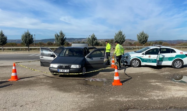Pompalı tüfekle husumetlisi tarafından öldürüldü