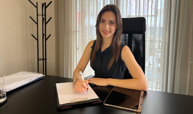 Psikolog Şimşek: “Dijital platformlar, cinsel kimlik gelişiminde önemli”