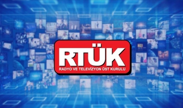 RTÜK çok sayıda televizyon kanalına üst sınırdan ceza kesti