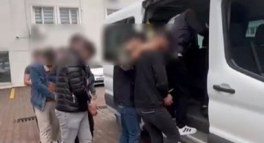 Sahte bungalov sayfalarıyla 15 milyon TL'lik vurgun