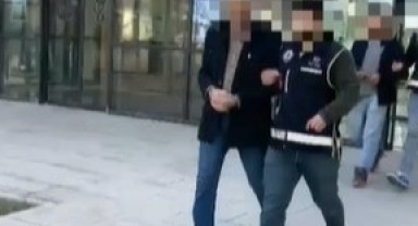 Sahte çekle dolandırıcılık yapan 3 kişi tutuklandı