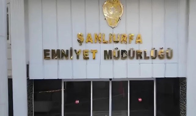 Şanlıurfa'da 15 yaşlarında 3 çocuk bulundu