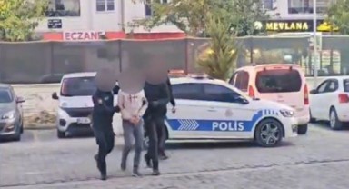 Şanlıurfa’da 5 kişi devriye ekiplerine takıldı!