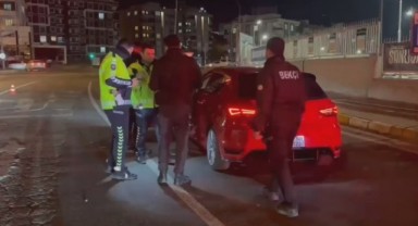 Şanlıurfa'da aranan 20 kişi yakalandı