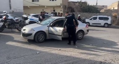 Şanlıurfa'da aranan şahıslar yakalandı