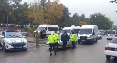 Şanlıurfa'da aranan şahıslar yakalandı!