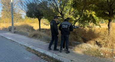 Şanlıurfa’da aranıyorlardı! Yakayı ele verdiler
