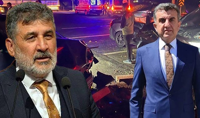 Şanlıurfa'da çok konuşulan kaza! Avukattan açıklama geldi