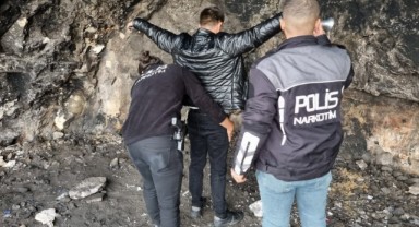 Şanlıurfa’da ekipler göz açtırmıyor: 1 yaralı