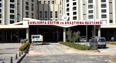 Şanlıurfa'da iki yaşındaki çocuğa araç çarptı! Hayatını kaybetti