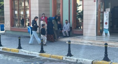 Şanlıurfa'da İstanbul'a giden küçük Elmas'ın cenazesi ailesine verildi